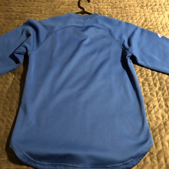 Cincinnati Reds winter thermal pullover - Picture 6 of 6